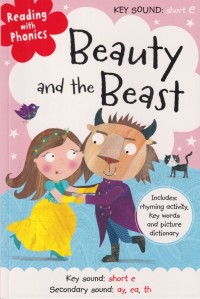 Image of Fairy Tale Collection: Beauty and the Beast