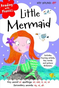 Image of Fairy Tale Collection: Little Mermaid