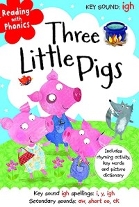 Image of Fairy Tale Collection: Three Little Pigs