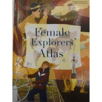 Image of Female Explorers’ Atlas
