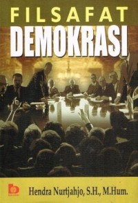 Image of Filsafat Demokrasi