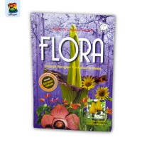 Image of Flora : uniknya beragam tumbuhan di dunia
