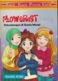 Image of Flowerist Valley