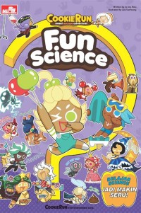 Image of Fun science