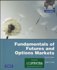 Image of Fundamentals of Futures and Options Markets, Seventh Edition