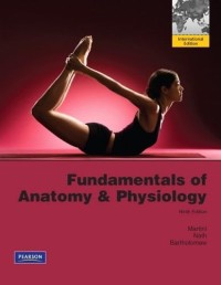 Image of Fundamentals of Anatomy & Physiology, Ninth Edition