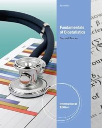 Image of Fundamentals Of Biostatistics, Seventh Edition