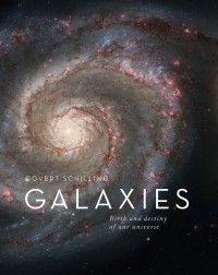 Image of Galaxies: Birth and Destiny of Our Universe