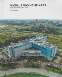 Image of Global Rancang Selaras: Selected Works from 2004 - 2020