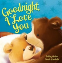 Image of Goodnight, i love you