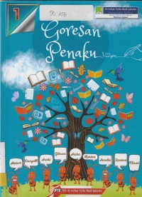 Image of Goresan penaku 1
