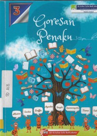 Image of Goresan penaku 3