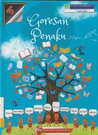 Image of Goresan penaku 4