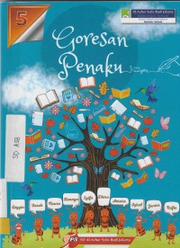 Image of Goresan penaku 5