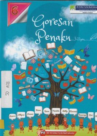 Image of Goresan penaku 6