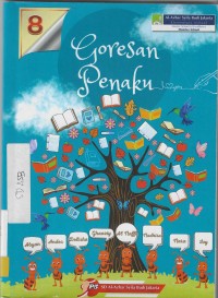 Image of Goresan penaku 8