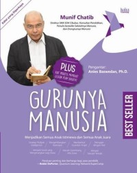 Image of Gurunya Manusia: Menjadikan Semua Anak Istimewa dan Semua Anak Juara