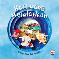 Image of Hari yang Melelahkan