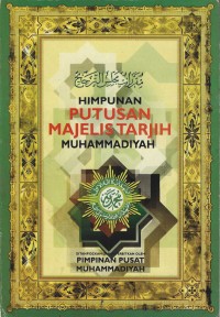 Image of Himpunan Putusan Majelis Tarjih Muhammadiyah