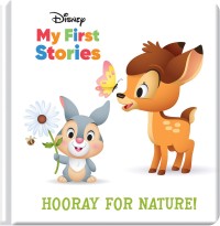 Image of Hooray for Nature!