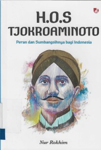 Image of HOS Tjokroaminoto