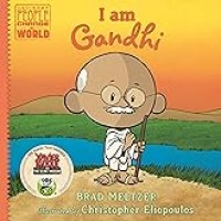 Image of I am Gandhi