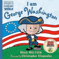 Image of I am George Washington