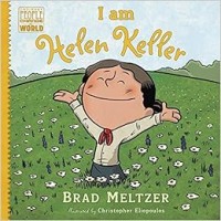 Image of I am Helen Keller