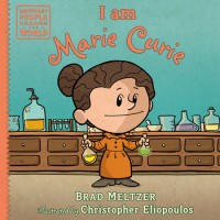 Image of I am Marie Curie