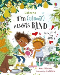 Image of I'm (almost) Always Kind