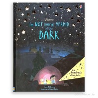 Image of I'm not (very) Afraid of the Dark