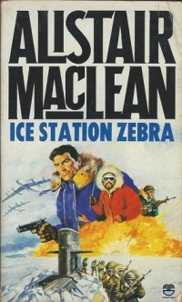 Image of Ice Station Zebra