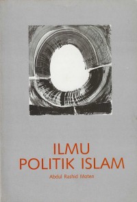 Image of Ilmu Politik Islam