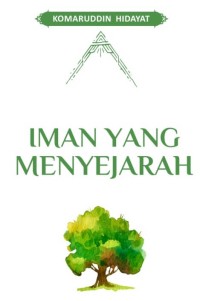 Image of Iman yang Menyejarah