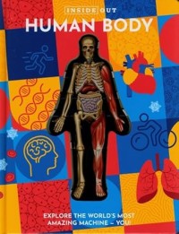 Image of Inside Out; Human Body
