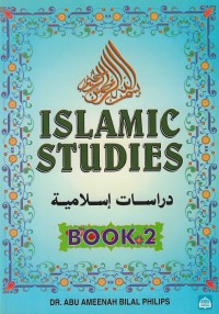 Image of Islamic Studies, Book 2