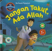 Image of Jangan Takut Ada Allah