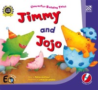 Image of Jimmy and Jojo