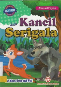 Image of Kancil dan serigala