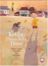 Image of Ketika Paman Kala Diam