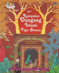 Image of Kumpulan Dongeng Islami Tiga Benua