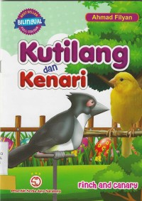 Image of Kutilang dan kenari
