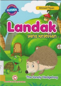 Image of Landak yang kesepian