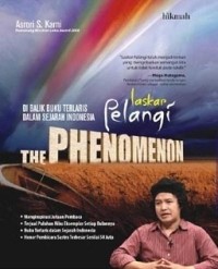 Image of Laskar pelangi : the phenomenom