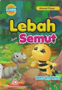 Image of Lebah dan semut