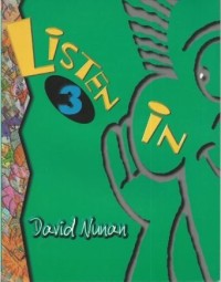 Image of Listen In: Book Three