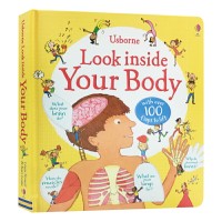 Image of Look Inside Your Body