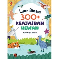Image of Luar biasa! 300+ keajaiban hewan