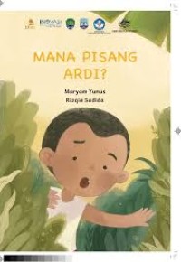 Image of Mana pisang ardi?
