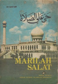 Image of Marilah Salat